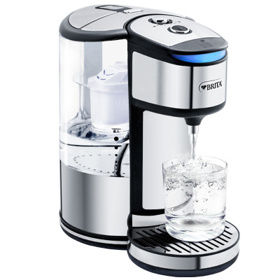 ����Ȼ��BRITA�����ˮ��