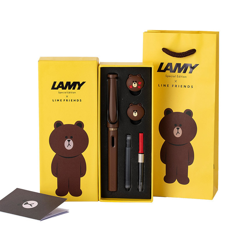��lamy�������C��line�����沼���ܶY��
